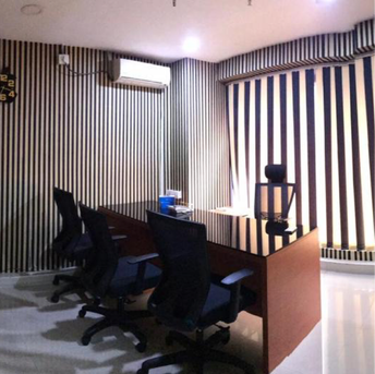 Commercial Office Space 920 Sq.Ft. For Rent In Banjara Hills Hyderabad 6165956