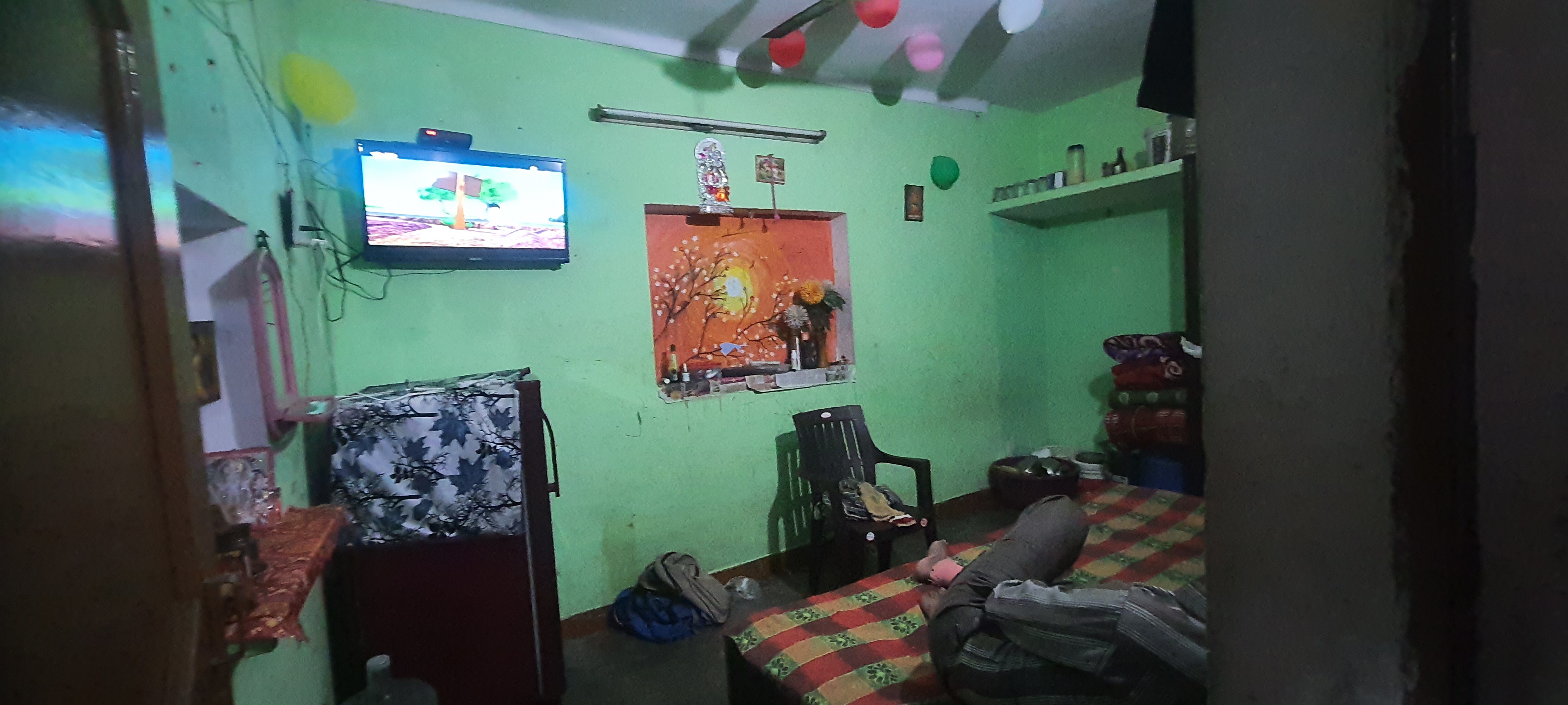 Resale 2 Bedroom 50 Sq.Yd. Independent House in Dabua Colony Faridabad 5416629