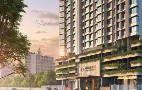 2 BHK Apartment For Resale in Arkade Nest Mulund West Mumbai 6166057