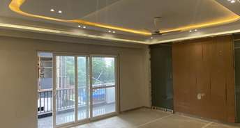 3 BHK Builder Floor For Rent in BPTP Parkland Sector 75 Faridabad 6166183