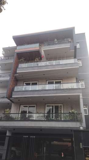 3 BHK Builder Floor For Rent in Sector 46 Gurgaon 6166211
