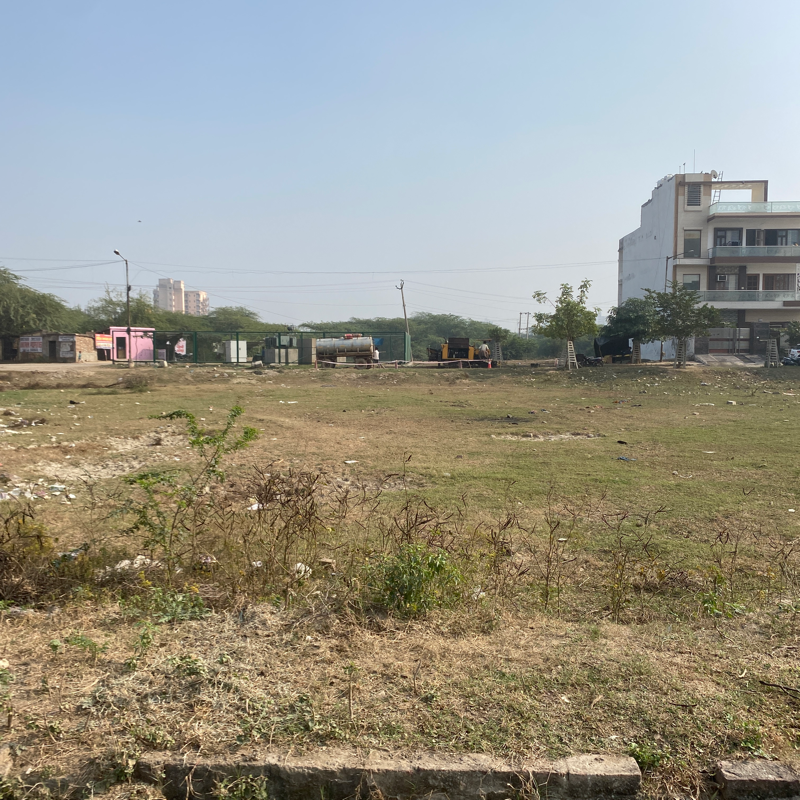 Plot For Resale in BPTP Parklands Sector 76 Faridabad  6166229