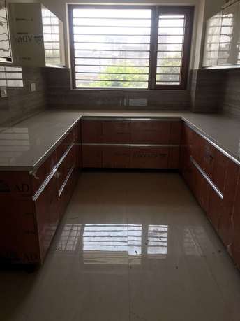 4 BHK Builder Floor For Resale in BPTP Parkland Sector 75 Faridabad 6166283