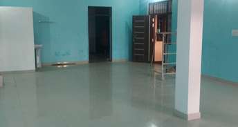 4 BHK Independent House For Rent in Vikash Khand Lucknow 6166324