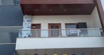 3 BHK Builder Floor For Resale in Omaxe City Plots Sector 8 Sonipat 6166223