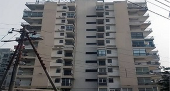 2 BHK Apartment For Resale in Gaur Ganga I Vaishali Sector 2 Ghaziabad 6166343