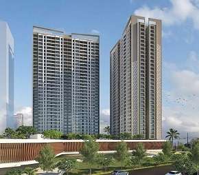3 BHK Apartment For Resale in Regency Luxuria Dombivli East Thane 6166357