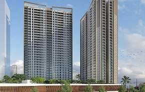 3 BHK Apartment For Resale in Regency Luxuria Dombivli East Thane 6166357