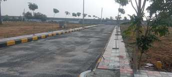 Plot For Resale in Hmt Colony Hyderabad  6166390