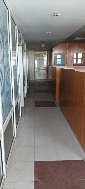 Commercial Office Space 1900 Sq.Ft. For Rent In Sector 14 Gurgaon 6166423