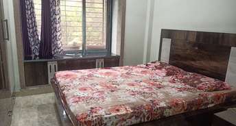 1 BHK Apartment For Rent in RD Parvati Aangan Taloja Navi Mumbai 6166475