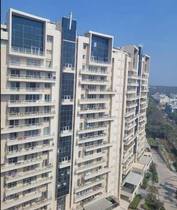 5 BHK Apartment For Resale in Abw La Lagune Sector 54 Gurgaon 6166514