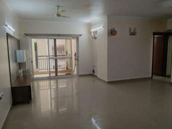 3 BHK Apartment For Rent in Adugodi Bangalore 6166535