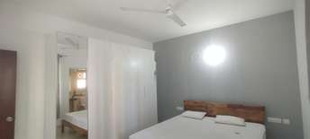 1 BHK Apartment For Rent in Brigade Cornerstone Utopia Varthur Bangalore 6166560