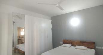 1 BHK Apartment For Rent in Brigade Cornerstone Utopia Varthur Bangalore 6166560