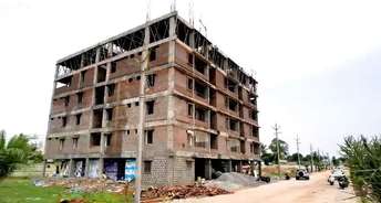 2 BHK Apartment For Resale in Gosala Vijayawada 6166628