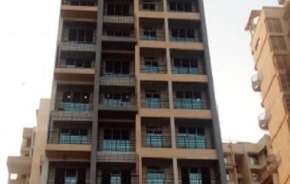 2 BHK Apartment For Rent in Satyam Imperial Heights Panvel Kalamboli Navi Mumbai 6166658