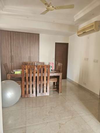 3 BHK Apartment For Resale in DLF Regency Park II Sector 27 Gurgaon 6166653