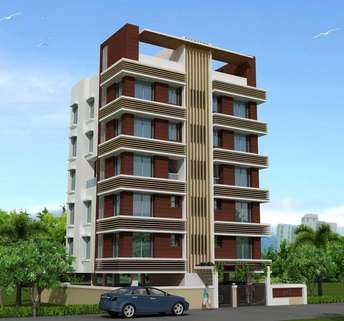 2 BHK Apartment For Resale in Wadgaon Sheri Pune 6166662