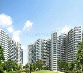 3.5 BHK Apartment For Rent in Amrapali Pan Oasis Sector 70 Noida 6166678