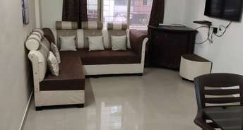 2 BHK Apartment For Rent in Kailash Tower Nalasopara Nalasopara East Mumbai 6166686