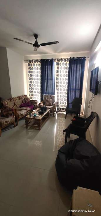 2 BHK Apartment For Rent in Logix Blossom Greens Sector 143 Noida 6166699