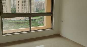 2 BHK Apartment For Rent in Hiranandani Estate Thane 6166714