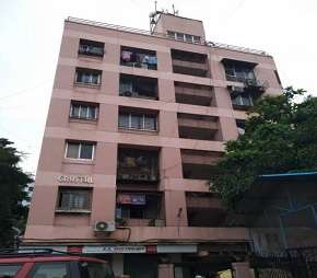 2 BHK Apartment For Resale in Vakola Mumbai 6166723