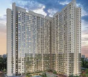 2 BHK Apartment For Resale in Dosti West County Phase 4 Dosti Pine Balkum Thane  6166722