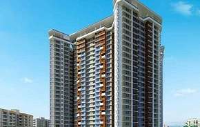 3 BHK Apartment For Resale in NLPL Airavath Dahisar East Mumbai 6166732