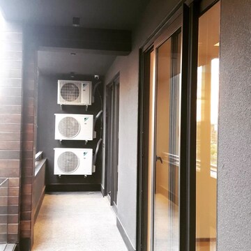  3 BHK Apartment at DLF The Wellington Estate, Dlf Phase V – for Rent