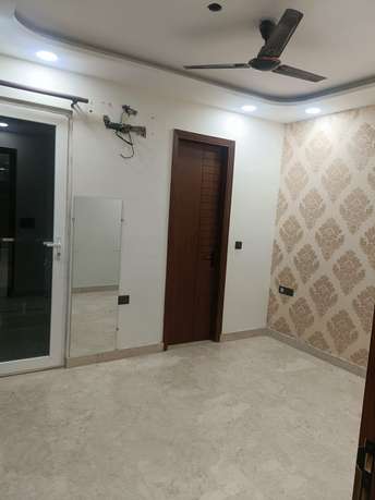 2 BHK Builder Floor For Rent in Subhash Nagar Delhi 6166867