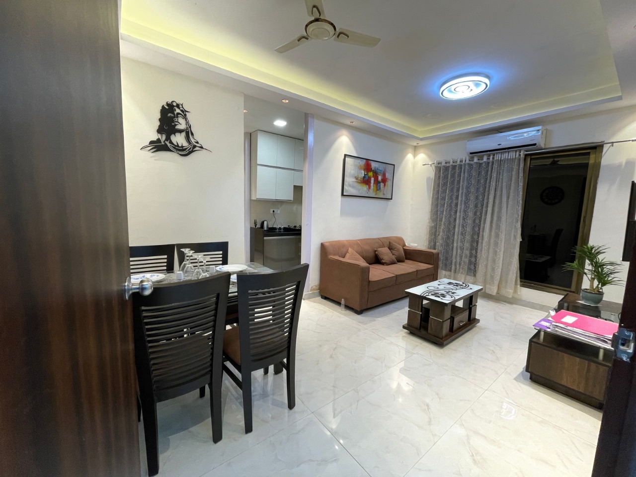 2 BHK Apartment For Resale in Dahisar East Mumbai  6166865