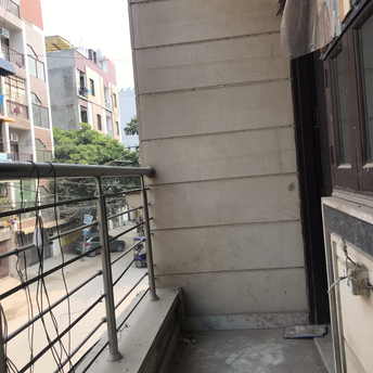 2 BHK Builder Floor For Rent in Dwarka Delhi 6166923
