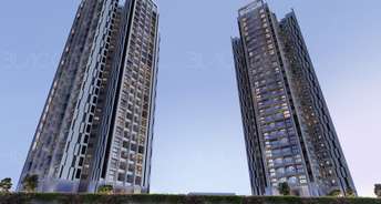 2 BHK Apartment For Resale in Raheja Solaris Juinagar Navi Mumbai 6166838