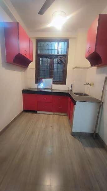 1 BHK Builder Floor For Rent in Chattarpur Delhi 6166927