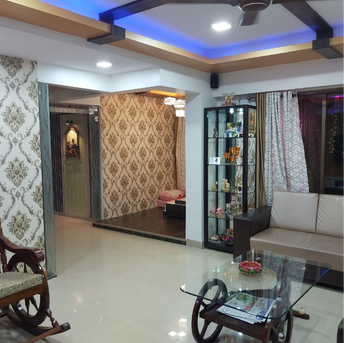 2 BHK Apartment For Rent in Naupada Thane 6166944