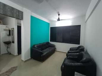1 BHK Apartment For Resale in Sai Prerna Apartment Kalwa Kalwa Thane 6166971