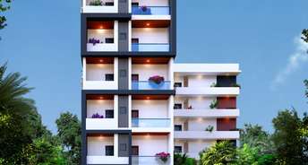 3 BHK Apartment For Resale in Hmt Colony Hyderabad 6166908