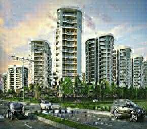 3.5 BHK Apartment For Resale in Rishita Mulberry Heights Sushant Golf City Lucknow  6167018