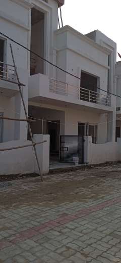 4 BHK Villa For Resale in Faizabad Road Lucknow  6167020