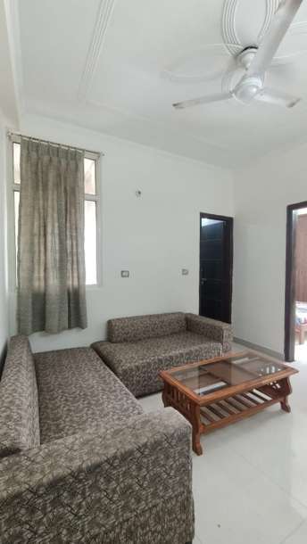 1 BHK Builder Floor For Rent in Indira Enclave Neb Sarai Neb Sarai Delhi 6167012