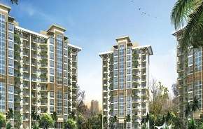 5 BHK Penthouse For Rent in Emaar Palm Terraces Select Sector 66 Gurgaon 6167026