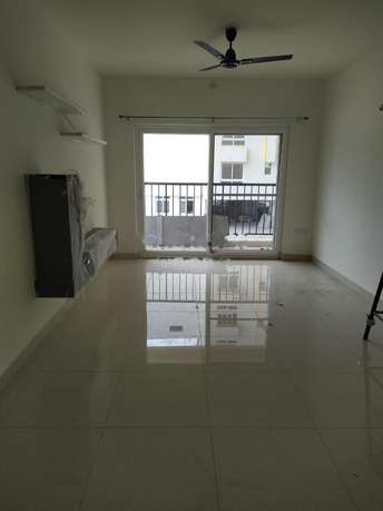 2 BHK Apartment For Rent in Kolte Patil iTowers Exente Electronic City Phase I Bangalore 6167052