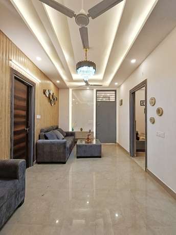 3 BHK Builder Floor For Resale in Noida Extension Greater Noida 6167092