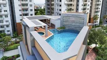 3 BHK Apartment For Resale in Salarpuria Sattva Magnus Jubilee Hills Hyderabad 6167090
