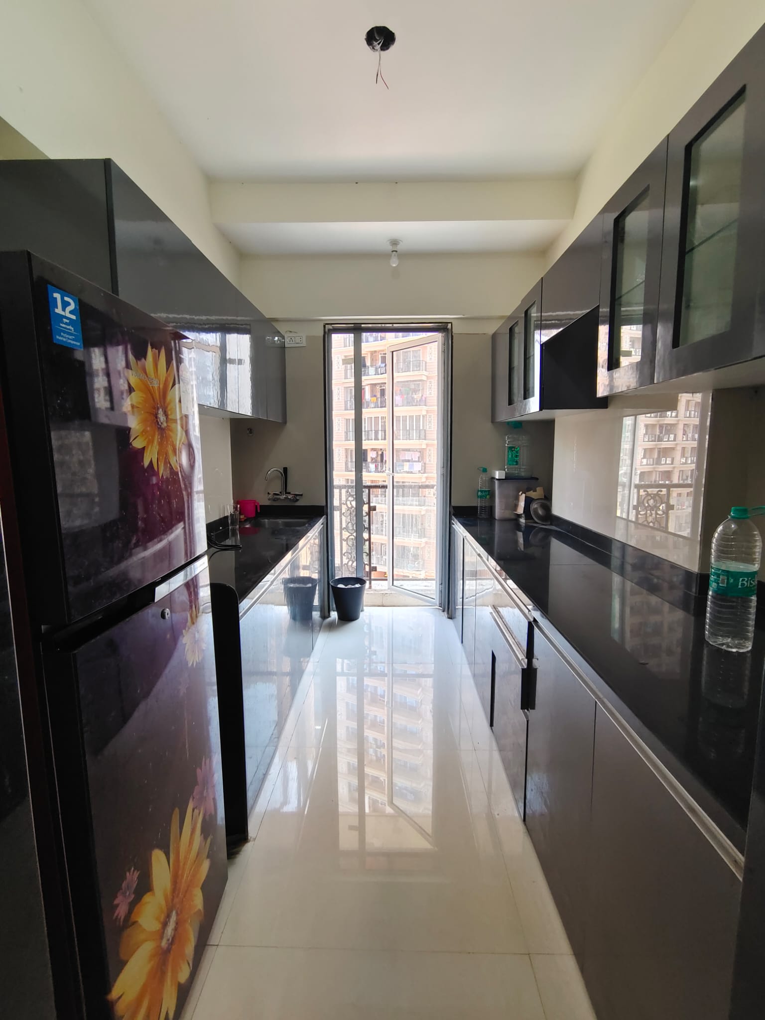 Rental 1 Bedroom 405 Sq.Ft. Apartment in JP North Imperia Tower 2, Mira