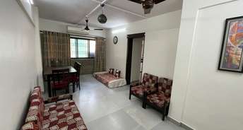 2 BHK Apartment For Resale in Sinhagad CHS Borivali Borivali East Mumbai 6167120