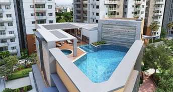 4 BHK Apartment For Resale in Salarpuria Sattva Magnus Jubilee Hills Hyderabad 6167125