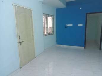 1 BHK Builder Floor For Rent in Banjara Hills Hyderabad 6167158